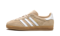 Women's Gazelle Indoor "Magic Beige" IH5482 - product image from the listing.