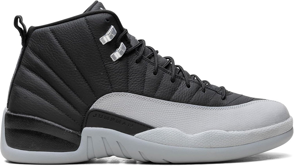 "Birmingham Barons" (Men's) Air Jordan 12 Retro (2024) CT8013-010 - product image from the listing.