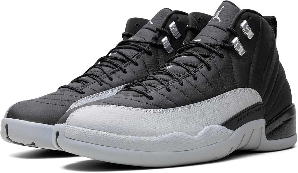 "Birmingham Barons" (Men's) Air Jordan 12 Retro (2024) CT8013-010 - product image from the listing.