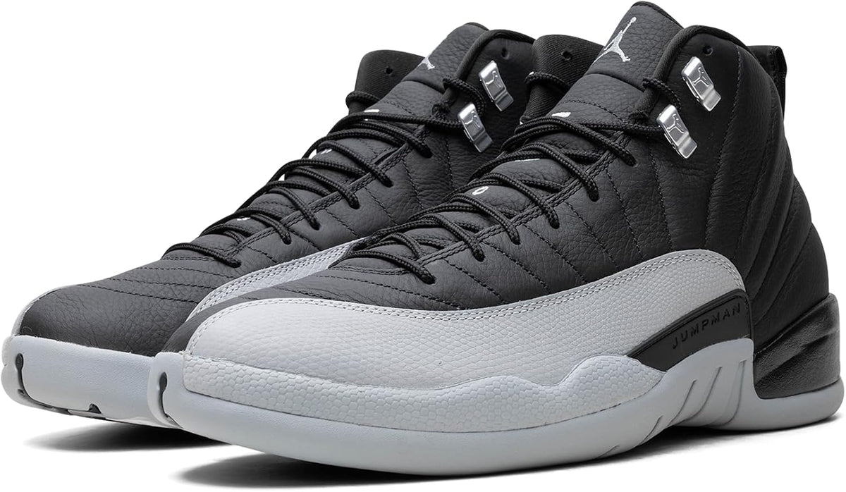 "Birmingham Barons" (Men's) Air Jordan 12 Retro (2024) CT8013-010 - product image from the listing.