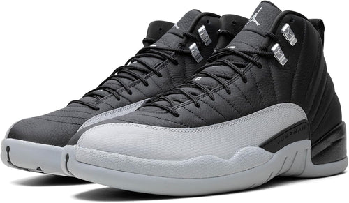 "Birmingham Barons" (Men's) Air Jordan 12 Retro (2024) CT8013-010 - product image from the listing.