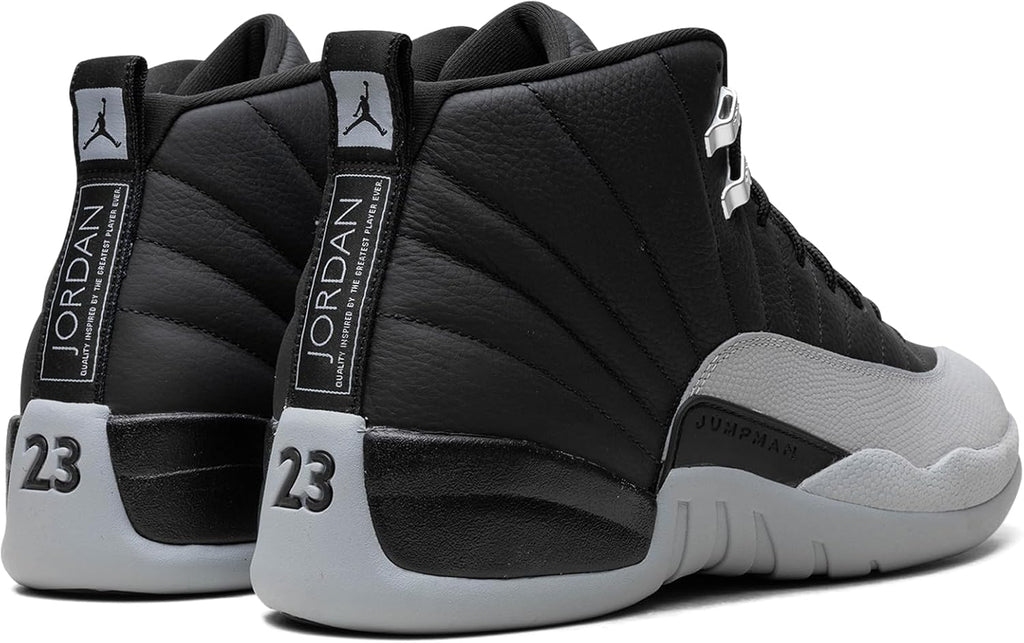 "Birmingham Barons" (Men's) Air Jordan 12 Retro (2024) CT8013-010 - product image from the listing.