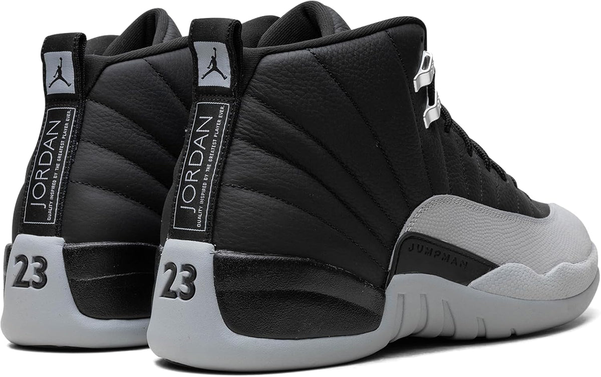 "Birmingham Barons" (Men's) Air Jordan 12 Retro (2024) CT8013-010 - product image from the listing.