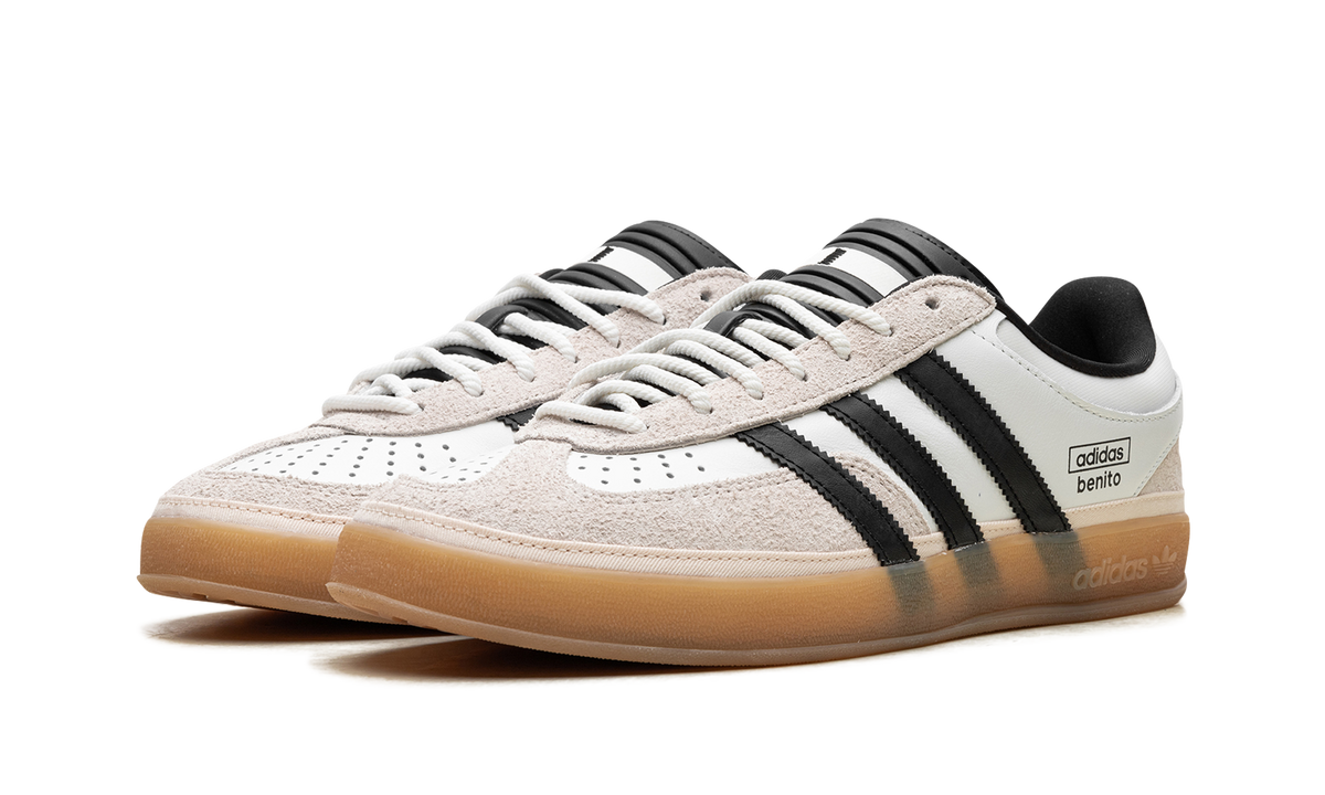 "Bad Bunny - Off White" Gazelle Indoor IF9735 - product image from the listing.