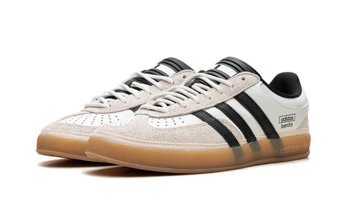 "Bad Bunny - Off White" Gazelle Indoor IF9735 - product image from the listing.