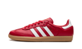 "Better Scarlet" Samba OG JR0881 - product image from the listing.