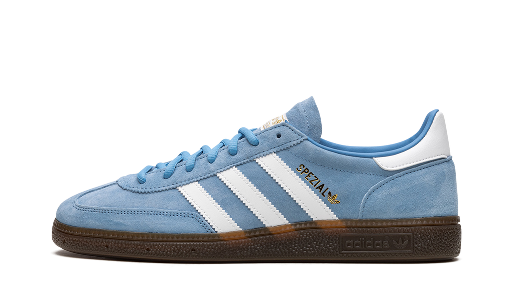 "Light Blue" Handball Spezial BD7632 - product image from the listing.