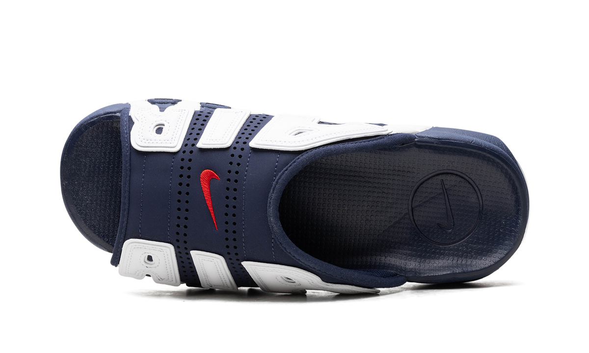 "Blue" Air More Uptempo FQ8700 400 - product image from the listing.