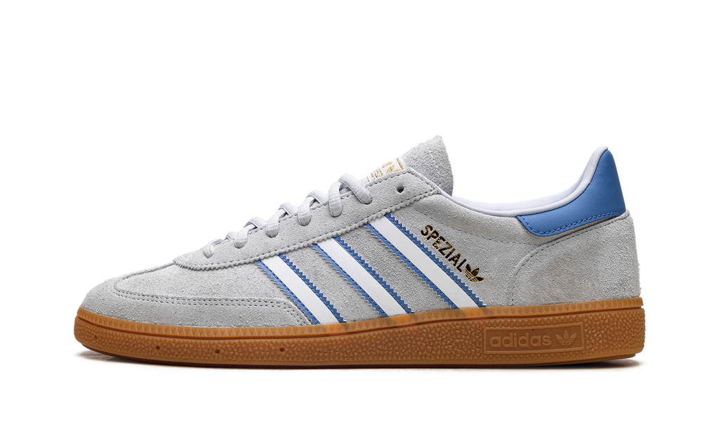 "Grey/Blue" HANDBALL SPEZIAL JH5442 - product image from the listing.