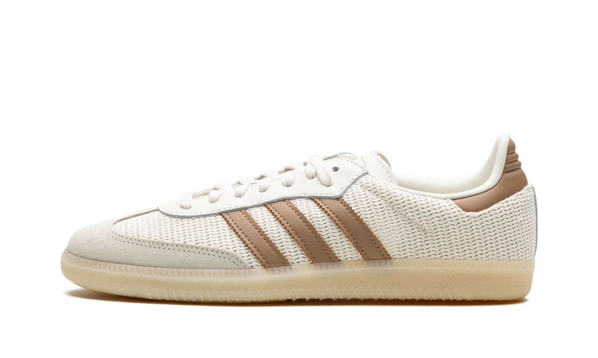 "Cream White Cardboard" Samba OG JI3185 - product image from the listing.