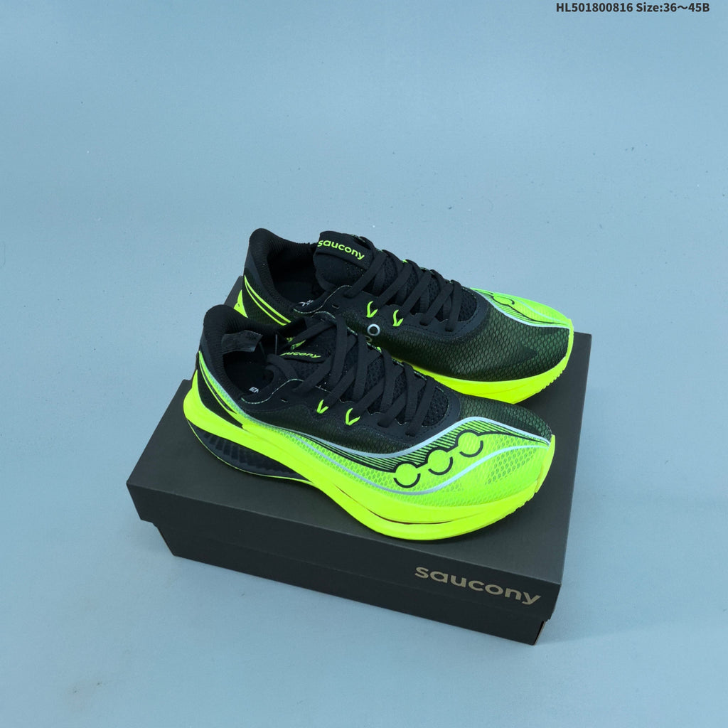 Saucony Endorphin Pro 5 Road Shoes for Running - product image from the listing.