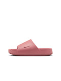Women's Nike Calm Slide - Canyon Pink - product image from the listing.