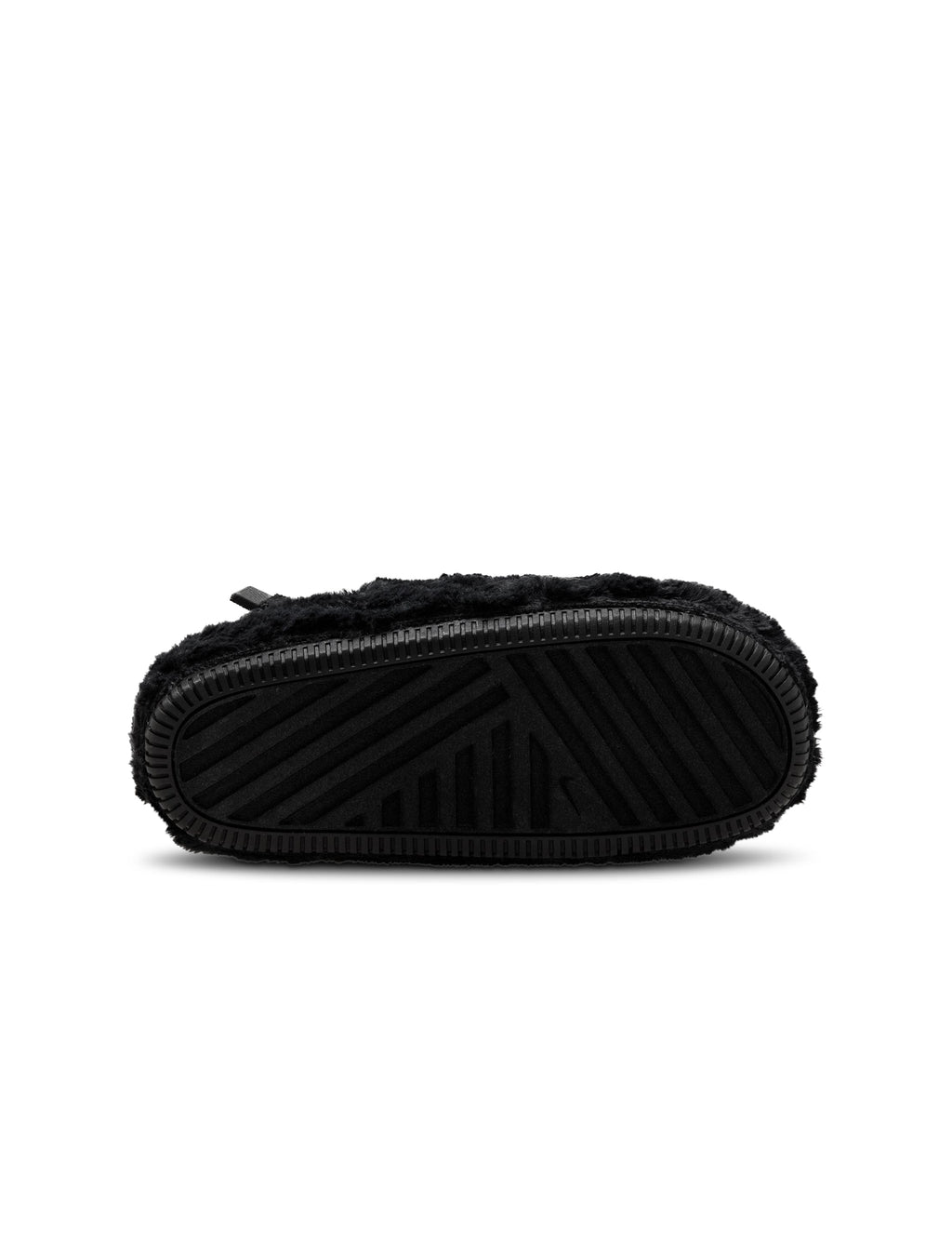 Women's Nike Calm Mule SE - Black - product image from the listing.