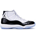 Concord 2018 White Black-Concord - Jordan 11 Retro 378037-100 - product image from the listing.