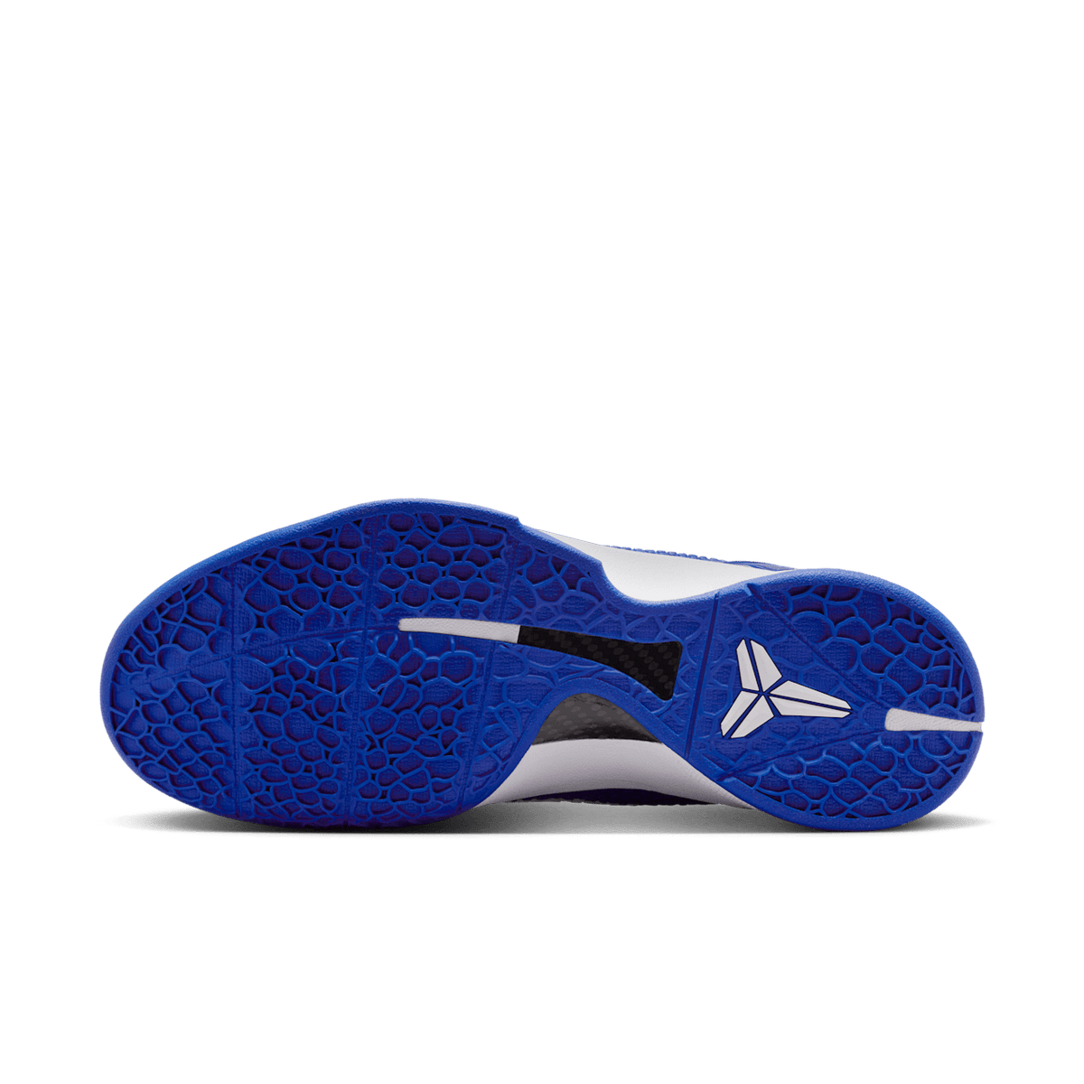 "Dodgers" Kobe 6 Protro CW2190-400 - product image from the listing.