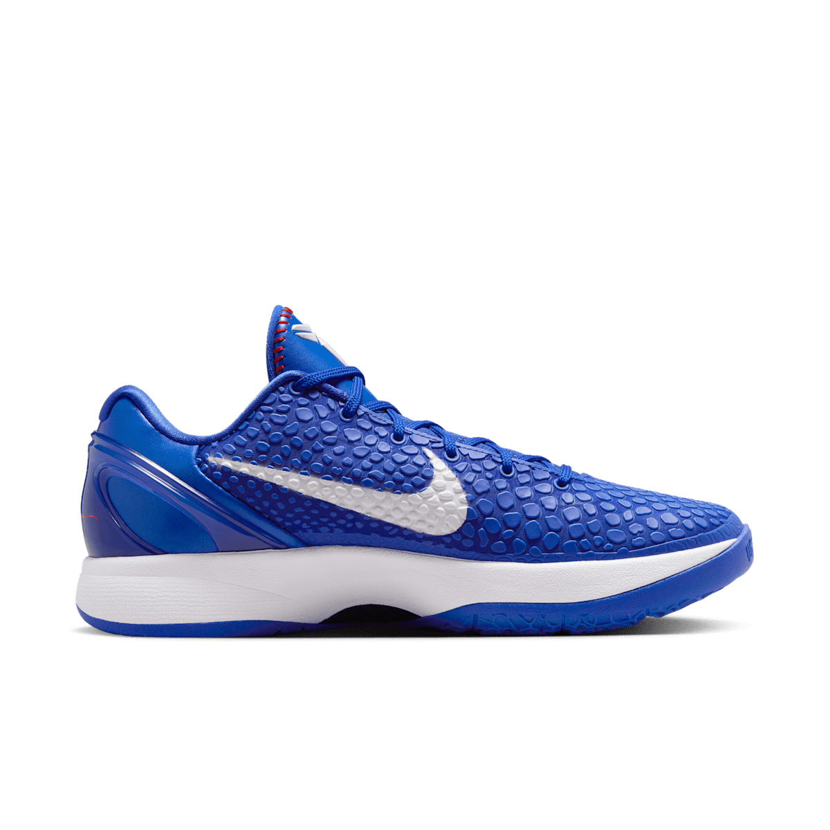 "Dodgers" Kobe 6 Protro CW2190-400 - product image from the listing.