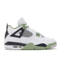 Air Jordan 4 Retro 'Seafoam' Sneaker - product image from the listing.