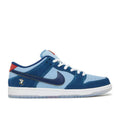 Nike Why So Sad x Dunk Low SB 'The Predatory Bird' Sneaker - product image from the listing.