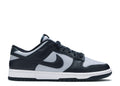 Nike Dunk Low 'Georgetown' Sneaker - product image from the listing.