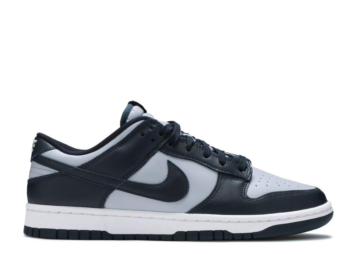 Nike Dunk Low 'Georgetown' Sneaker - product image from the listing.