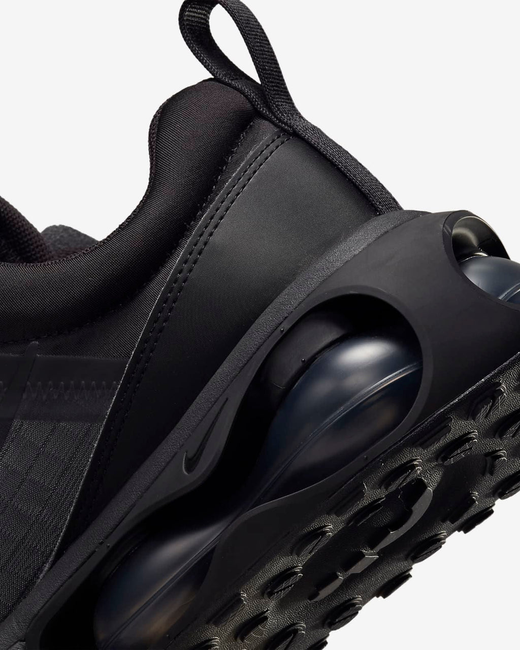 Sneakers, Black, - Nike Air Max 2021 DH4245-002 - product image from the listing.