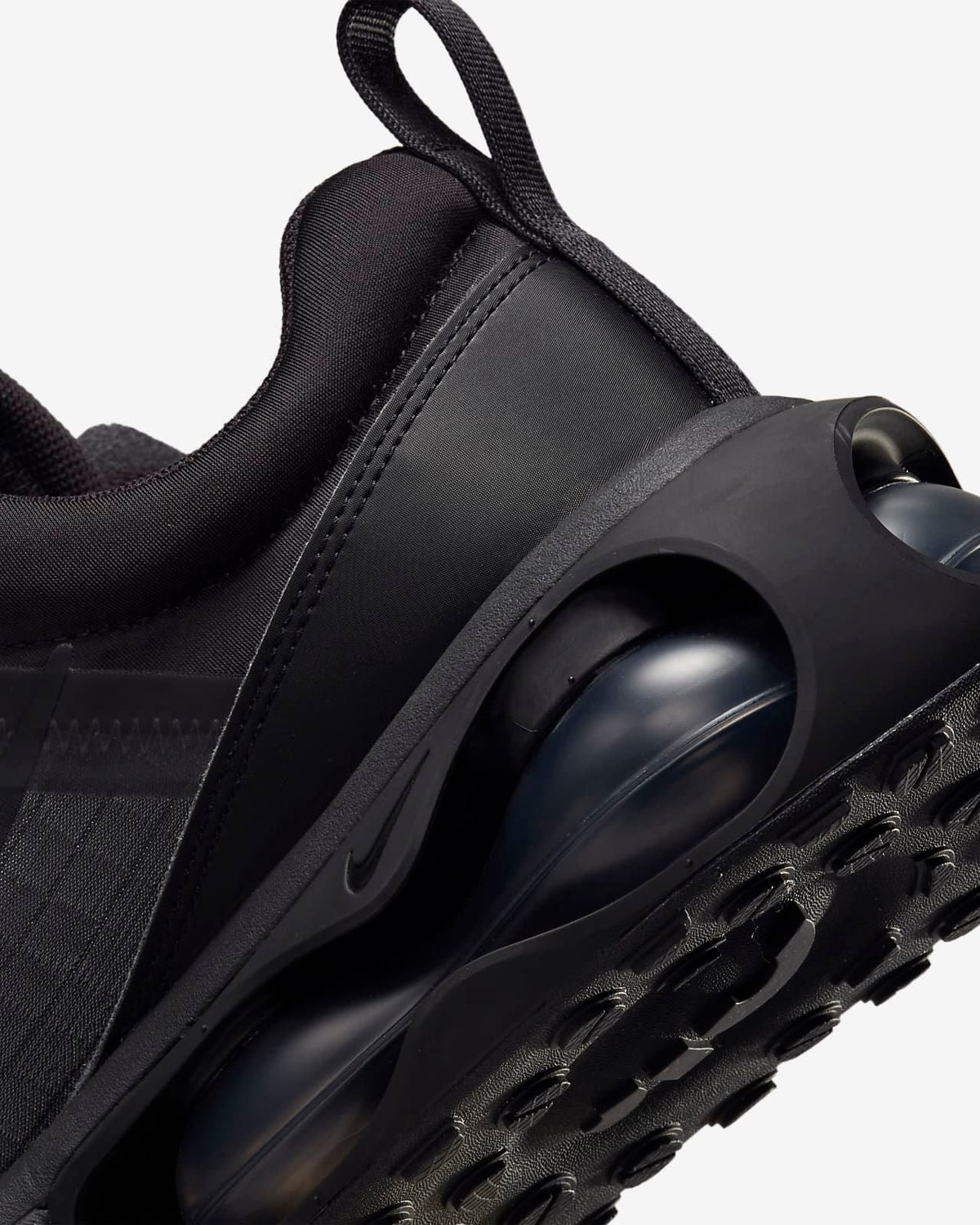 Sneakers, Black, - Nike Air Max 2021 DH4245-002 - product image from the listing.