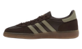 "Aurora Coffee Silver Pebble" Handball Spezial IH6567 - product image from the listing.