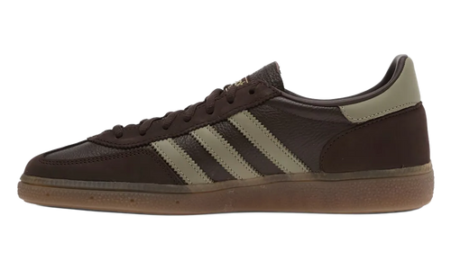 "Aurora Coffee Silver Pebble" Handball Spezial IH6567 - product image from the listing.