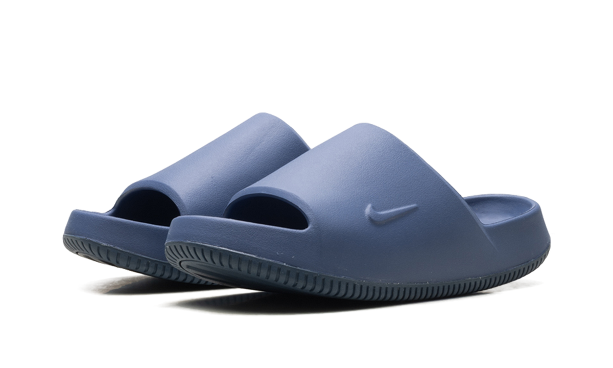 "Diffused Blue" Calm Slide 2.0 IB0183 401 - product image from the listing.