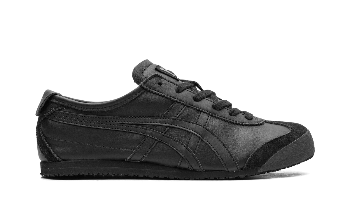 Onitsuka Tiger Mexico 66 Triple in Black 127228 - product image from the listing.