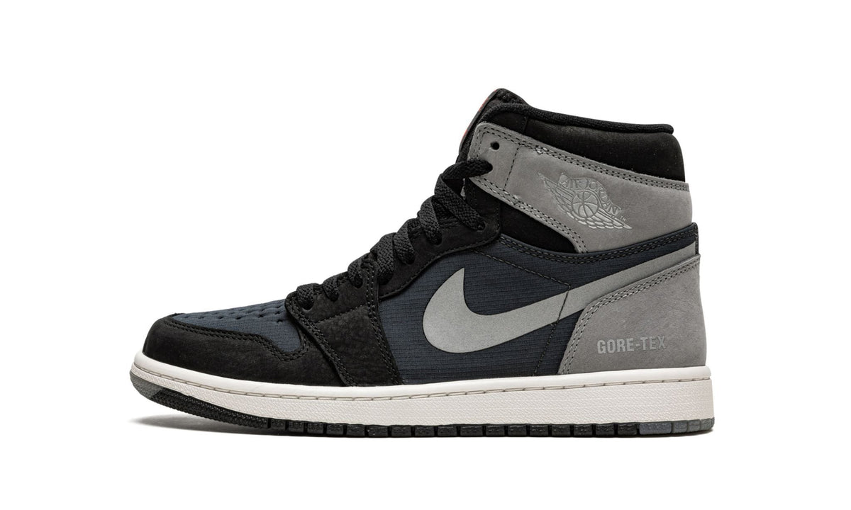 "Gore-Tex - Black" Air Jordan 1 Element - product image from the listing.