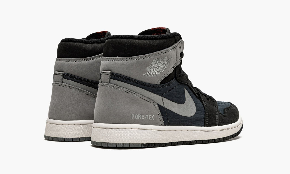"Gore-Tex - Black" Air Jordan 1 Element - product image from the listing.