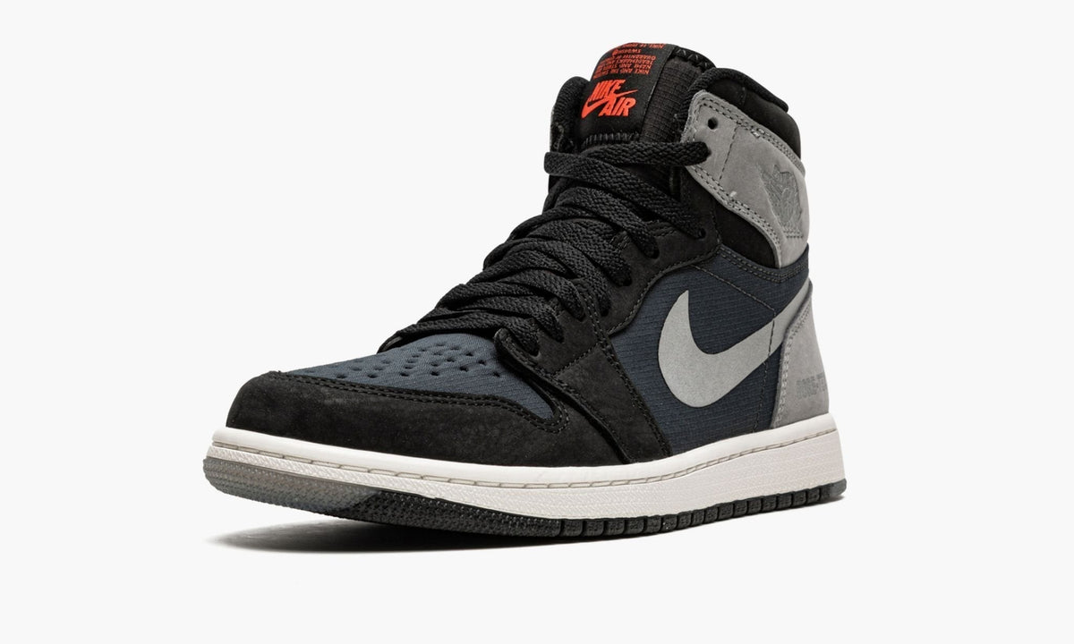 "Gore-Tex - Black" Air Jordan 1 Element - product image from the listing.