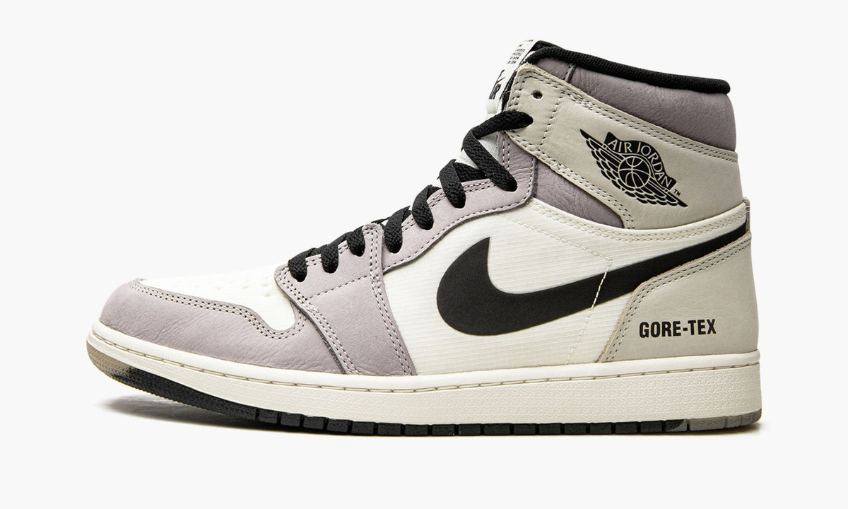 "Gore-Tex - Sail" Air Jordan 1 Element - product image from the listing.