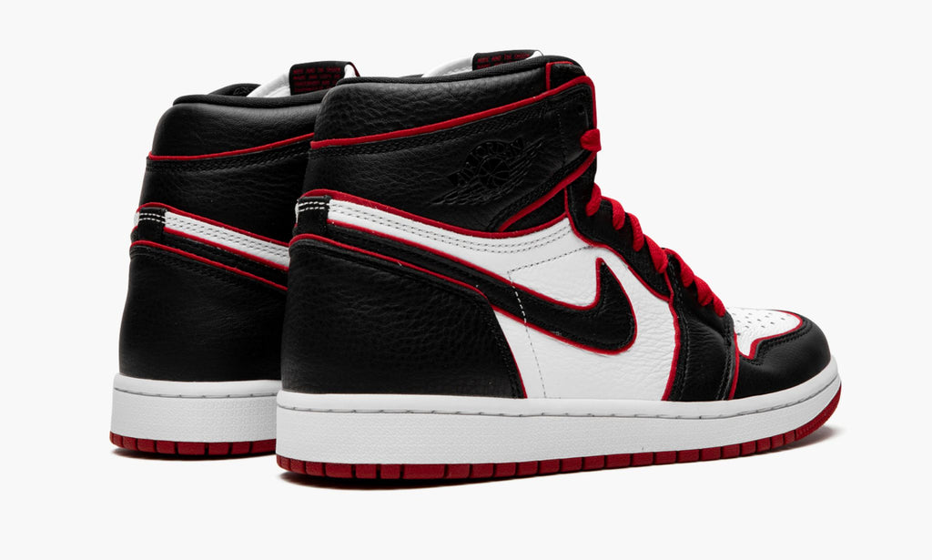 "Bloodline / Meant To Fly" Air Jordan 1 High OG - product image from the listing.