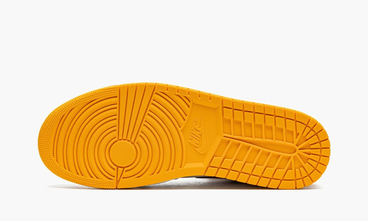 "Brotherhood" Air Jordan 1 High OG - product image from the listing.