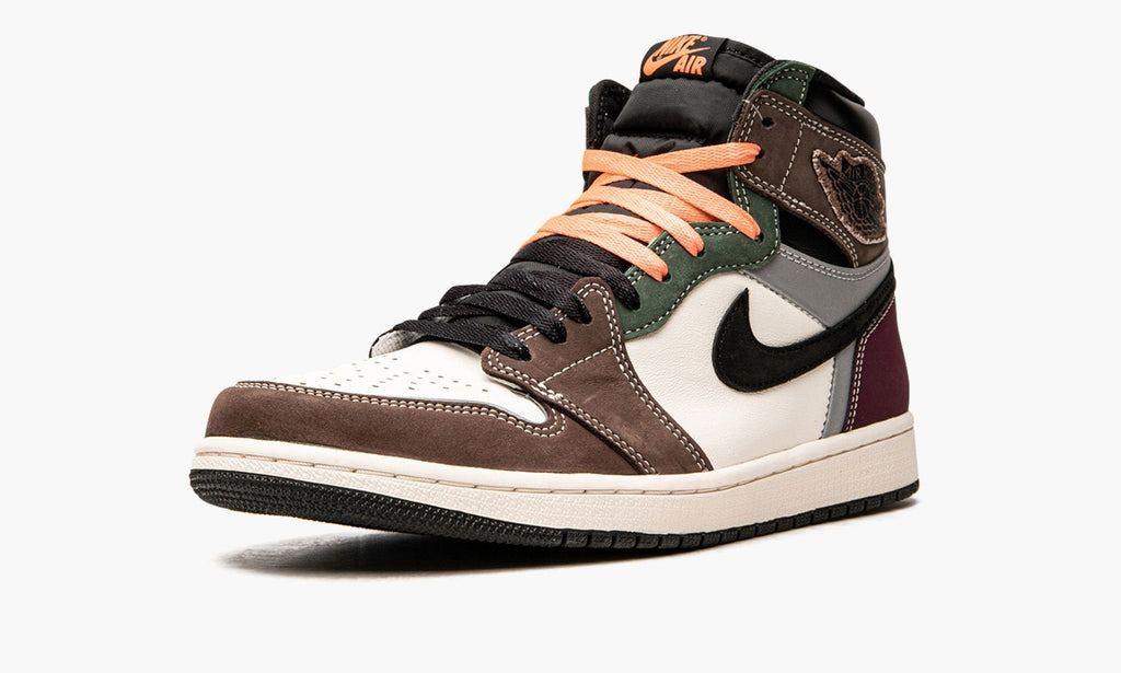 "Hand Crafted" Air Jordan 1 High OG - product image from the listing.