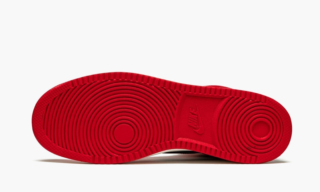 "Chicago" Air Jordan 1 KO - product photo shown in the listing for this item.