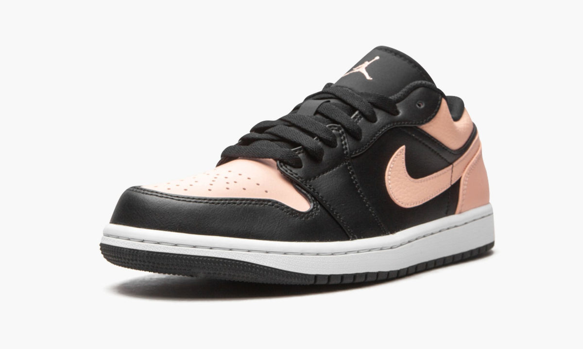 "Crimson Tint" Air Jordan 1 Low - product image from the listing.
