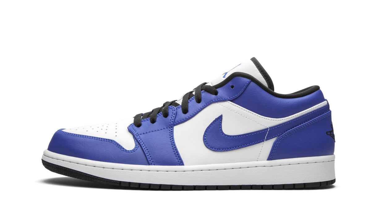 "Game Royal" Air Jordan 1 Low - product image from the listing.