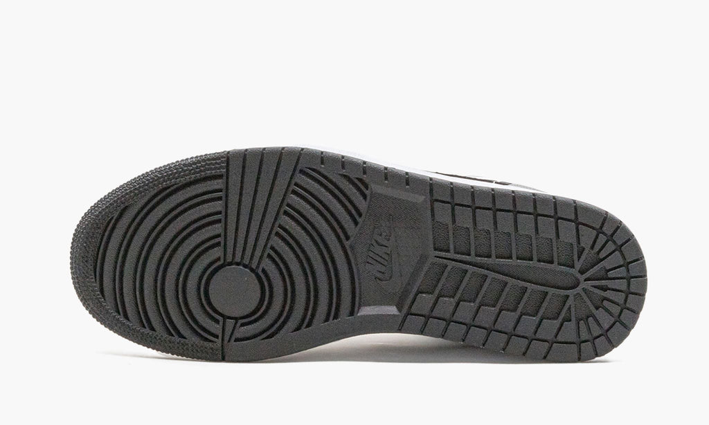 "Light Smoke Grey" Air Jordan 1 Low - product image from the listing.