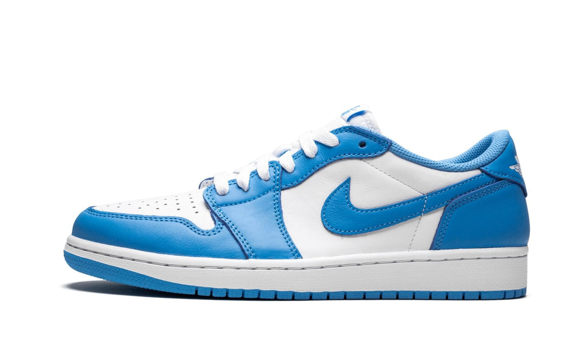 "Eric Koston" Air Jordan 1 Low SB - product image from the listing.