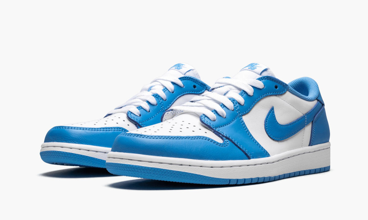 "Eric Koston" Air Jordan 1 Low SB - product image from the listing.