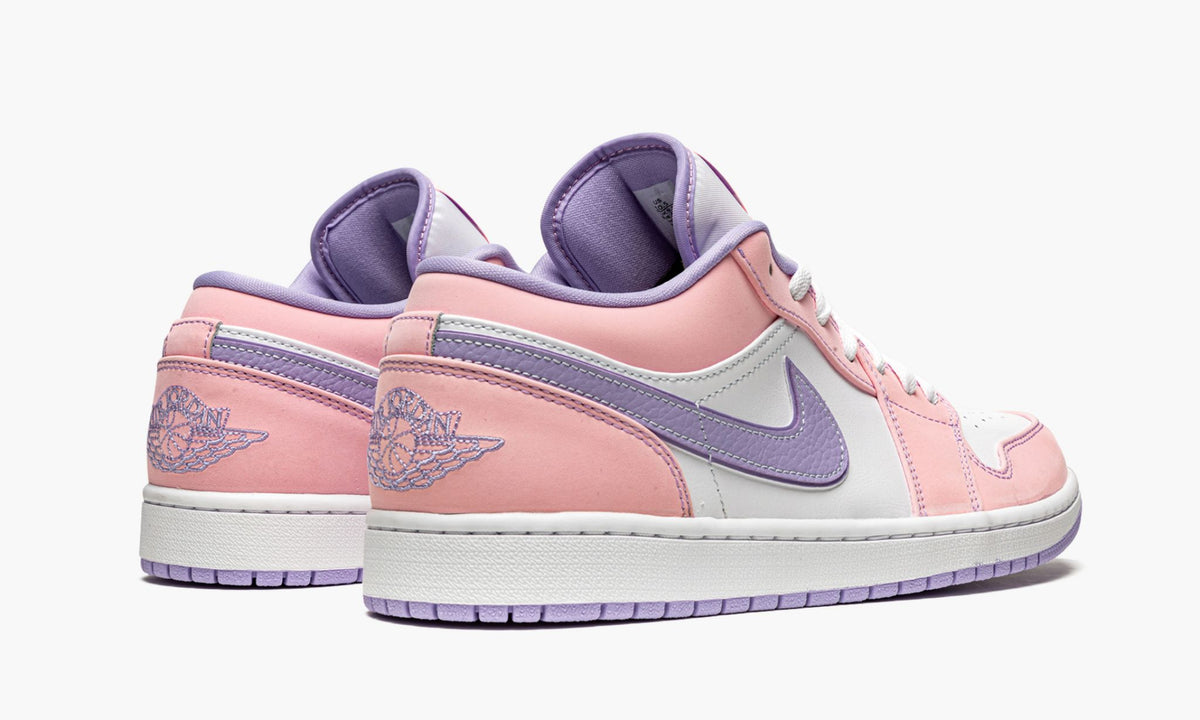 "Arctic Punch" Air Jordan 1 Low SE - product image from the listing.
