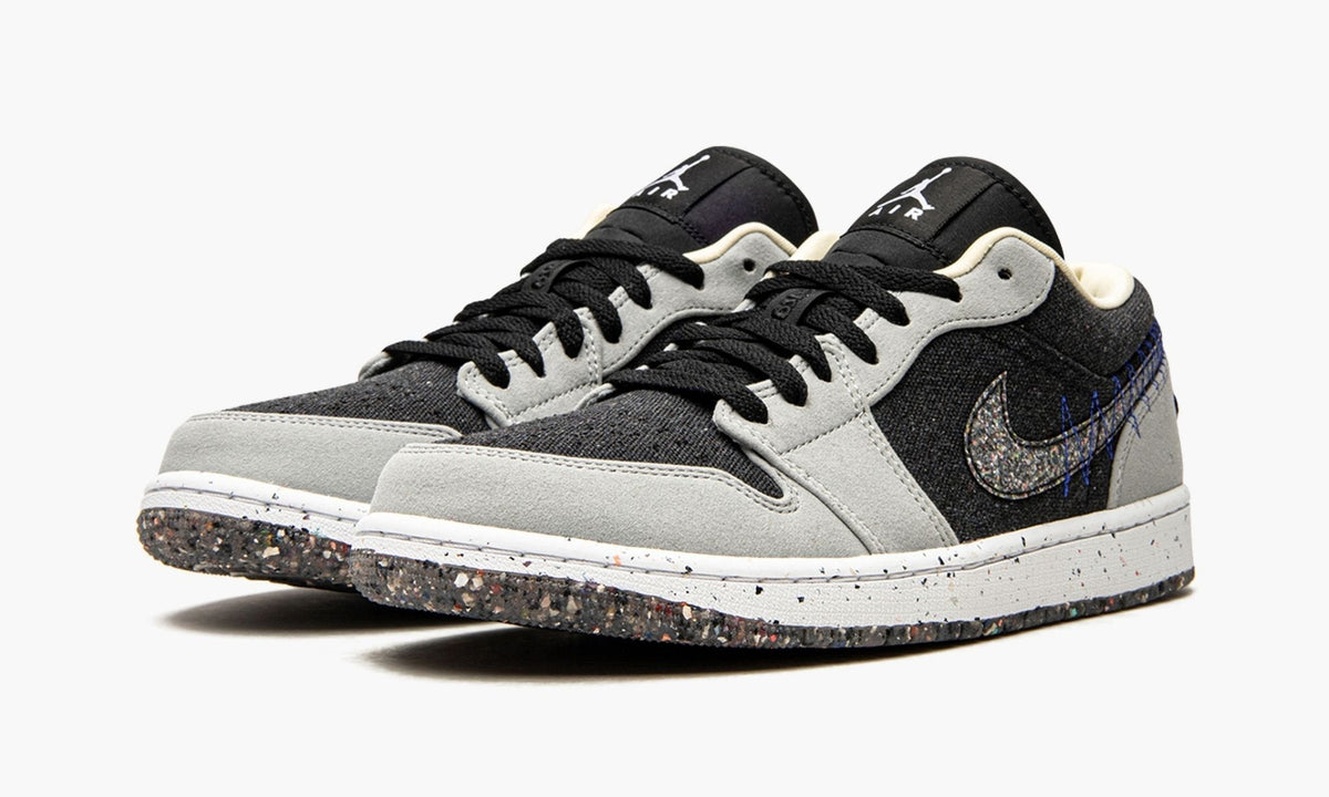 "Crater" Air Jordan 1 Low SE - product image from the listing.