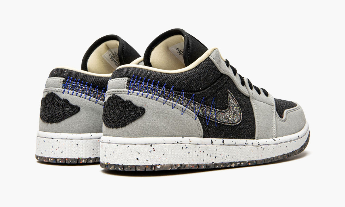 "Crater" Air Jordan 1 Low SE - product image from the listing.