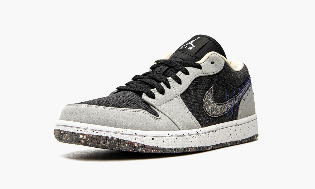"Crater" Air Jordan 1 Low SE - product image from the listing.