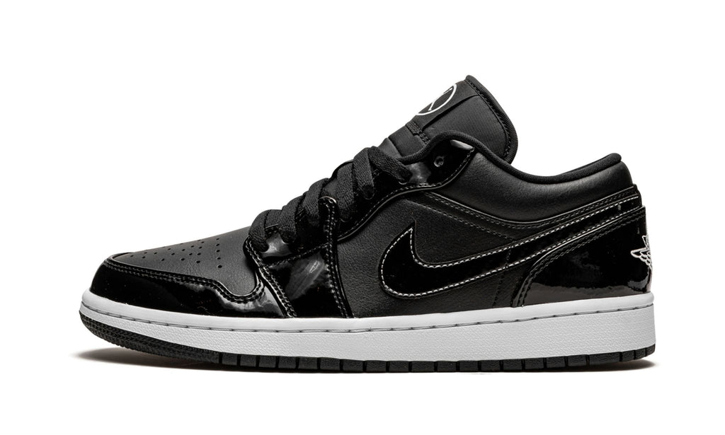 "All Star" Air Jordan 1 Low SE ASW - product image from the listing.