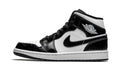 "All-Star 2021" Air Jordan 1 Mid - product image from the listing.