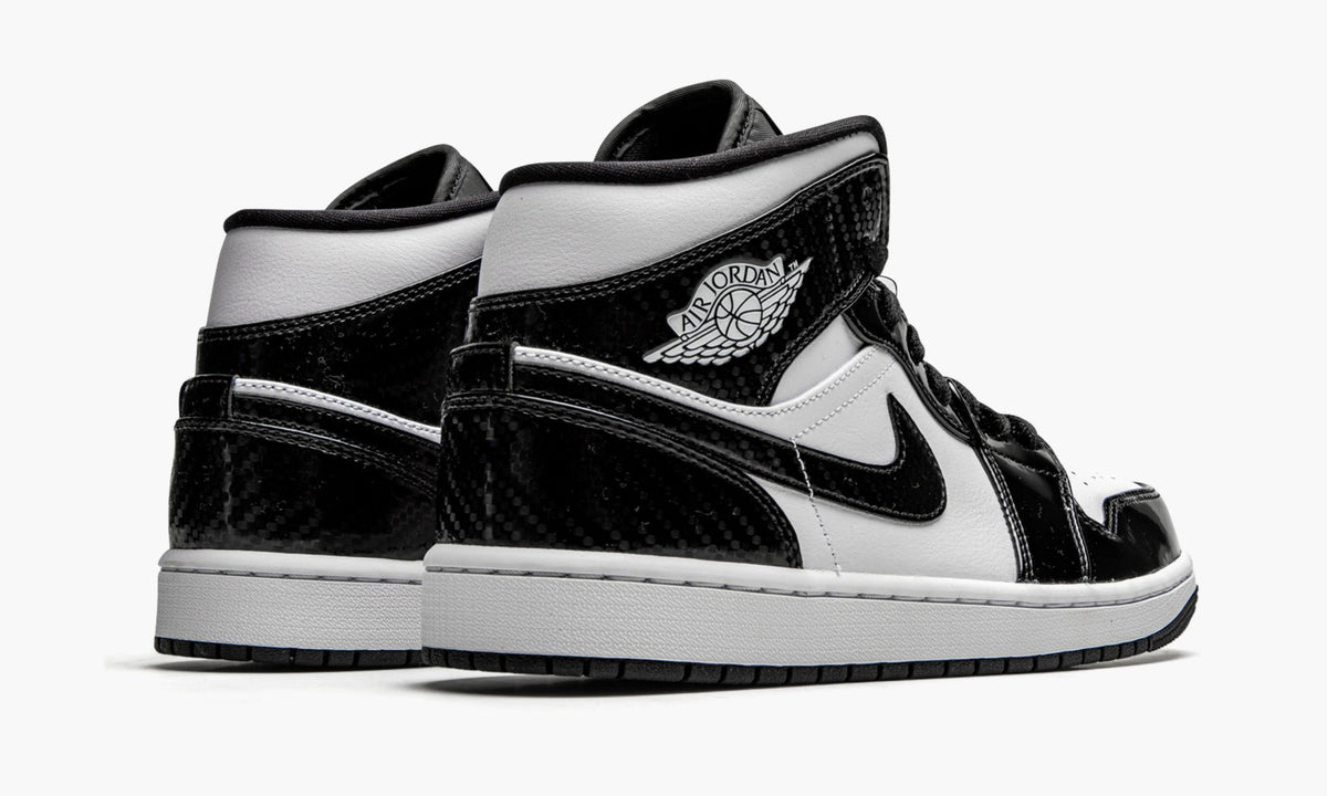 "All-Star 2021" Air Jordan 1 Mid - product image from the listing.